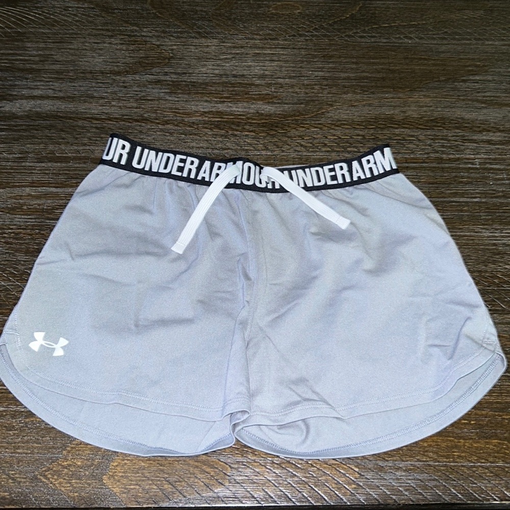 Under Armour Boys Shorts